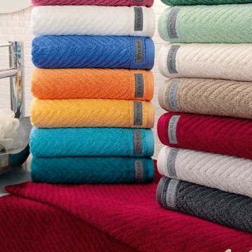 Ross Handtücher online kaufen Uni-Rippe Smart